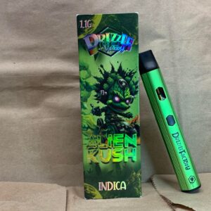 Drizzle Factory Disposable Vapes