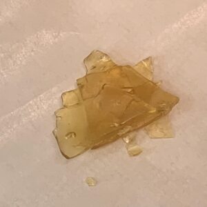 Shatter